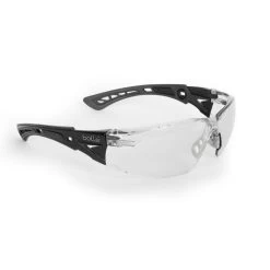 BOLLE Schutzbrille Rush+ BSSI -Rabatte auf Outdoor-Survivalausrüstung 15651 832