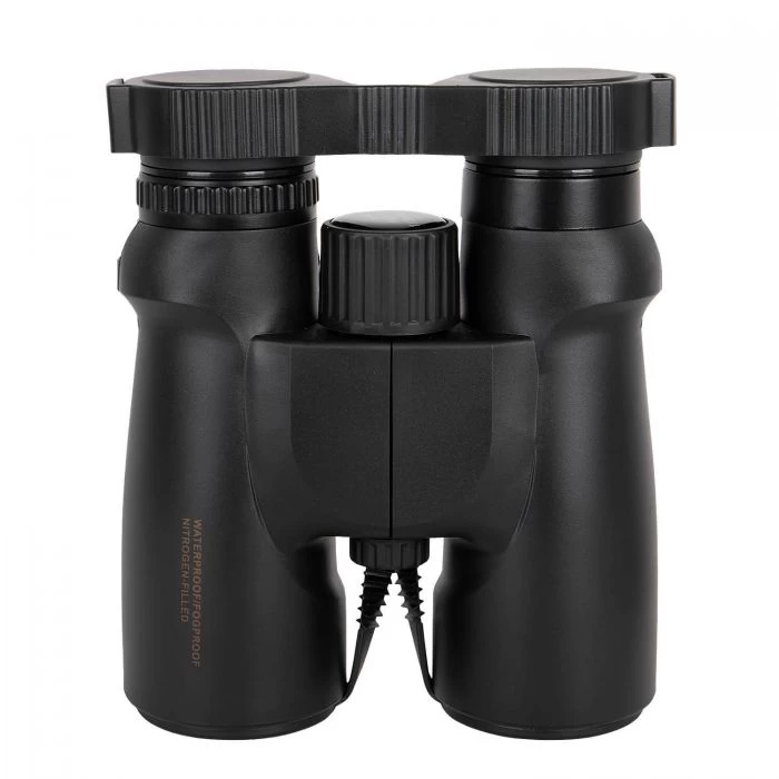 Mil-Tec Fernglas Waterproof 8x42 4 Mil-Tec Fernglas Waterproof 8x42 – Bild 2