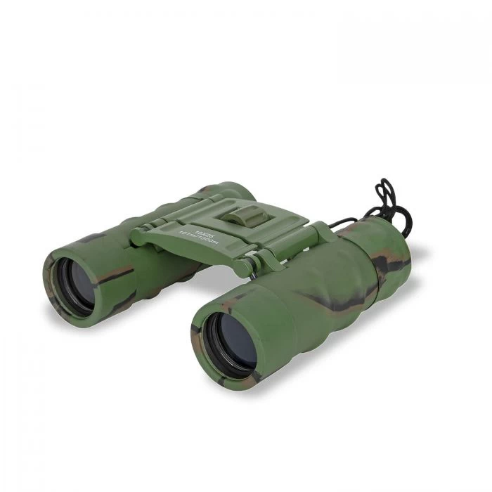 Mil-Tec Fernglas Faltbar Gen. II 10x25 4 Mil-Tec Fernglas Faltbar Gen. II 10x25 – Bild 2