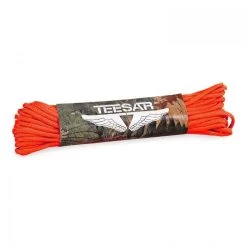 Mil-Tec Paracord US Fallschirmleine 50FT. -Rabatte auf Outdoor-Survivalausrüstung 15945 014
