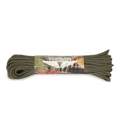 Mil-Tec Paracord US Fallschirmleine 100FT.
