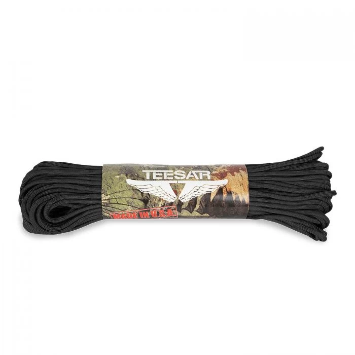 Mil-Tec Paracord US Fallschirmleine 100FT. 4 Mil-Tec Paracord US Fallschirmleine 100FT. – Bild 2