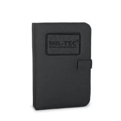 Mil-Tec Tactical Notebook Small -Rabatte auf Outdoor-Survivalausrüstung 15984 002