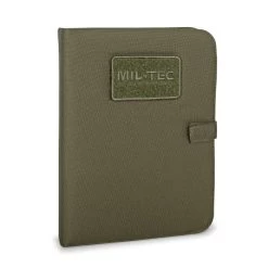 Mil-Tec Tactical Notebook Medium