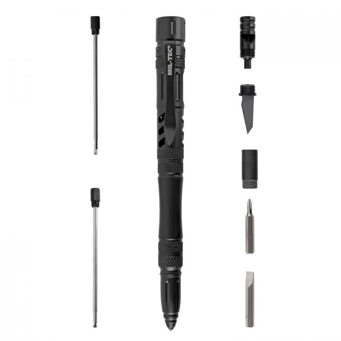 Mil-Tec Tactical Pen Pro 3 Mil-Tec Tactical Pen Pro