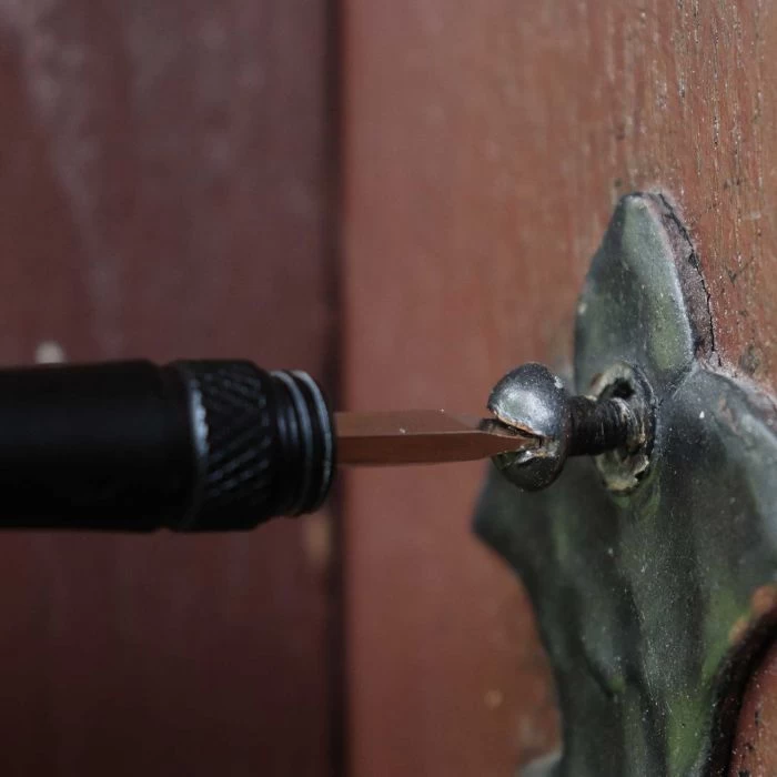 Mil-Tec Tactical Pen Pro 8 Mil-Tec Tactical Pen Pro – Bild 6