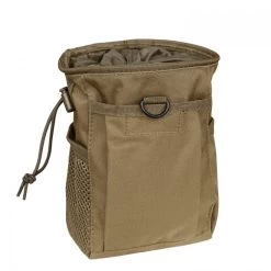 Mil-Tec Molle Empty Shell Pouch