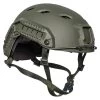 Mil-Tec US Helm Paratrooper FAST W/RAIL -Rabatte auf Outdoor-Survivalausrüstung 16662 501