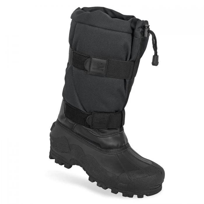Fox Kälteschutz- U. Winterstiefel Boot 3 Fox Kälteschutz- U. Winterstiefel Boot