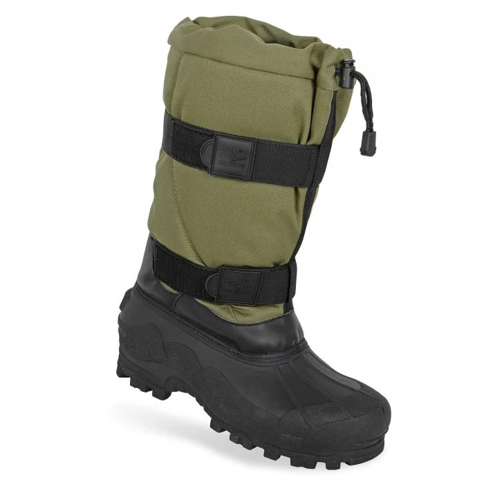 Fox Kälteschutz- U. Winterstiefel Boot 4 Fox Kälteschutz- U. Winterstiefel Boot – Bild 2