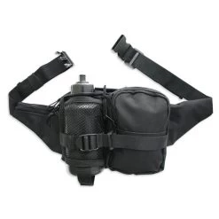 Mil-Tec Multifunktions Bauchtasche M. Flasche