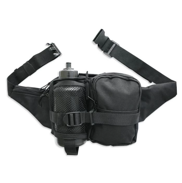 Mil-Tec Multifunktions Bauchtasche M. Flasche 3 Mil-Tec Multifunktions Bauchtasche M. Flasche