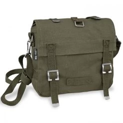 Mil-Tec Bundeswehr Brotbeutel Mit Gurt