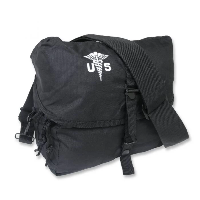 Sichern Sie sich die besten Angebote für MilTec US Medical Kit Bag M