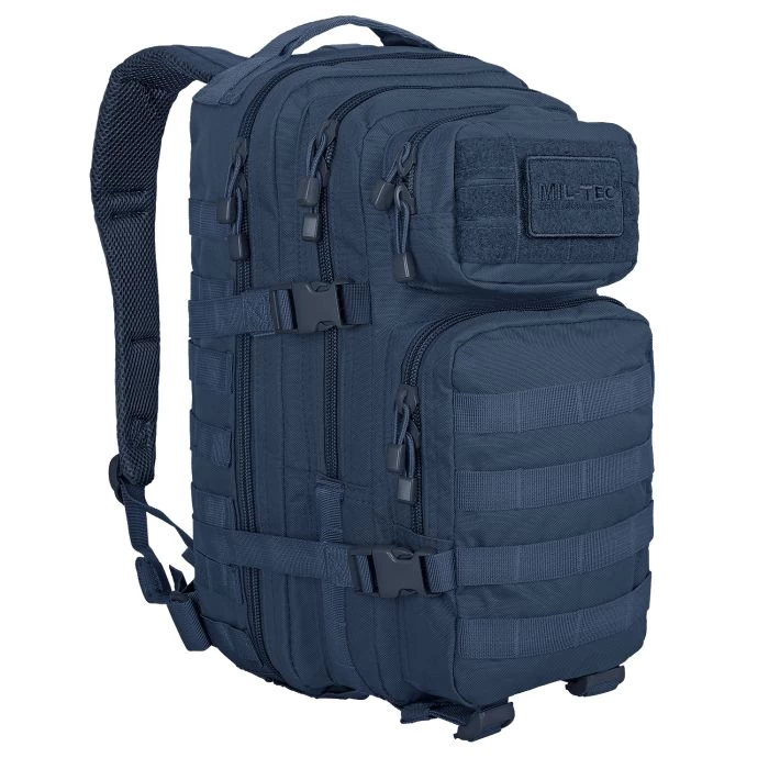 Mil-Tec US Assault Pack Small 6 Mil-Tec US Assault Pack Small – Bild 4