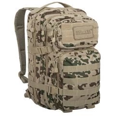 Mil-Tec US Assault Pack Small 20 Mil-Tec US Assault Pack Small -Rabatte auf Outdoor-Survivalausrüstung 44002 062 2022