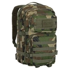 Mil-Tec US Assault Pack Large 20 Mil-Tec US Assault Pack Large -Rabatte auf Outdoor-Survivalausrüstung 44002 220