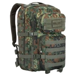 Mil-Tec US Assault Pack Large 19 Mil-Tec US Assault Pack Large -Rabatte auf Outdoor-Survivalausrüstung 44002 221