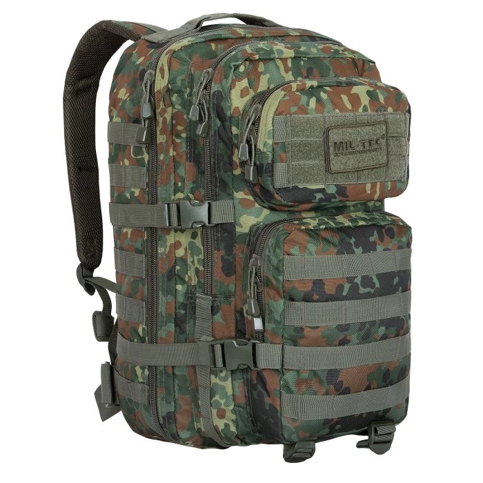 Mil-Tec US Assault Pack Large 6 Mil-Tec US Assault Pack Large – Bild 4
