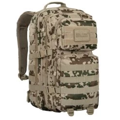 Mil-Tec US Assault Pack Large 24 Mil-Tec US Assault Pack Large -Rabatte auf Outdoor-Survivalausrüstung 44002 262
