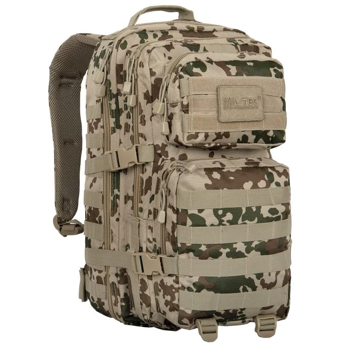 Mil-Tec US Assault Pack Large 11 Mil-Tec US Assault Pack Large – Bild 9