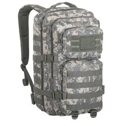 Mil-Tec US Assault Pack Large 23 Mil-Tec US Assault Pack Large -Rabatte auf Outdoor-Survivalausrüstung 44002 270