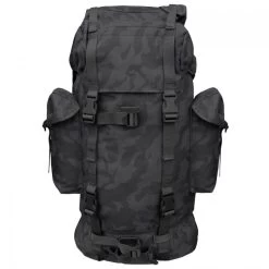 Kampfrucksack Groß Typ BW -Rabatte auf Outdoor-Survivalausrüstung 44023 080 1 2