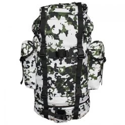 Kampfrucksack Groß Typ BW -Rabatte auf Outdoor-Survivalausrüstung 44023 121 1 2