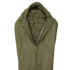 HIGHLANDER Schlafsack Challenger 400 -Rabatte auf Outdoor-Survivalausrüstung 44106 303 2023 2