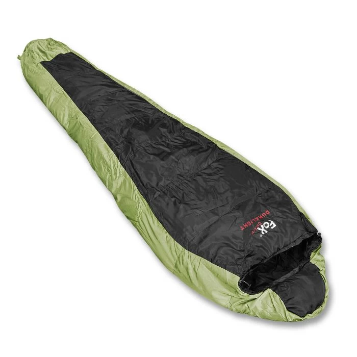Fox Schlafsack Duralight 4 Fox Schlafsack Duralight – Bild 2