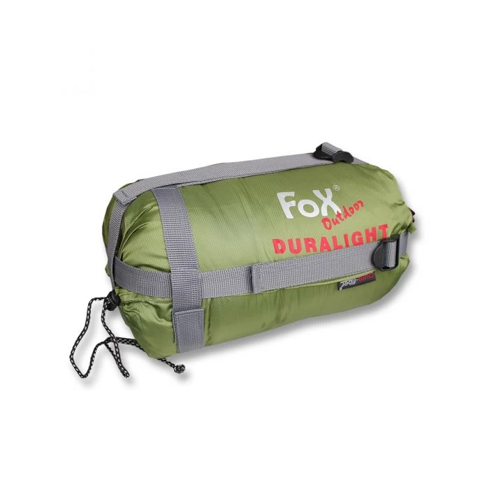 Fox Schlafsack Duralight 3 Fox Schlafsack Duralight