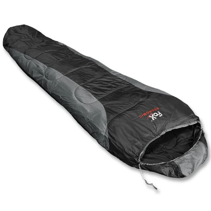 Fox Schlafsack Economic 4 Fox Schlafsack Economic – Bild 2