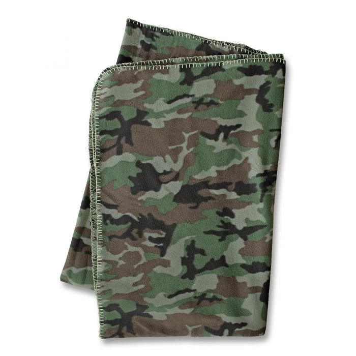 Mil-Tec Fleecedecke MT-Plus 3 Mil-Tec Fleecedecke MT-Plus