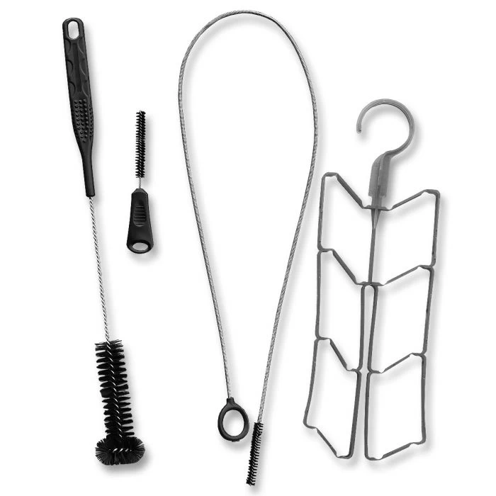 Mil-Tec Reinigungsset Hydration Trinkblasen 3 Mil-Tec Reinigungsset Hydration Trinkblasen