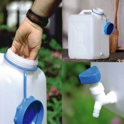 Weithalskanister -Rabatte auf Outdoor-Survivalausrüstung 44552 230 1 1