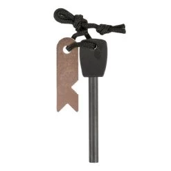 HIGHLANDER Zündstahl Large