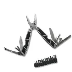 Herbertz Multitool M. Nylontasche