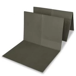 Bundeswehr Isomatte Faltbar Original Gebraucht