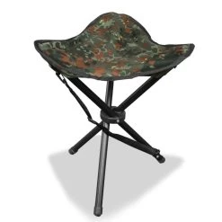 Mil-Tec Dreibein Faltsitz -Rabatte auf Outdoor-Survivalausrüstung 4C4290 parent 2