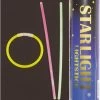Leuchtstab Sortierte Farben Lang 20 Cm 60-Set -Rabatte auf Outdoor-Survivalausrüstung 4L9110 0