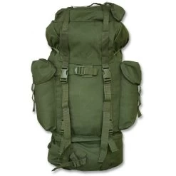 Mil-Tec Bundeswehr Kampfrucksack Imp. 9 Mil-Tec Bundeswehr Kampfrucksack Imp. -Rabatte auf Outdoor-Survivalausrüstung 4R0140 parent 0