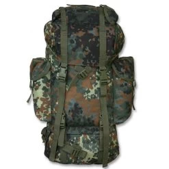 Mil-Tec Bundeswehr Kampfrucksack Imp. 8 Mil-Tec Bundeswehr Kampfrucksack Imp. -Rabatte auf Outdoor-Survivalausrüstung 4R0140 parent 2