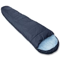 Fox Mumienschlafsack Mit Packsack