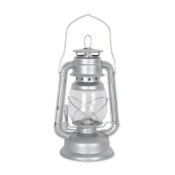 Petroleum Sturmlaterne Zink