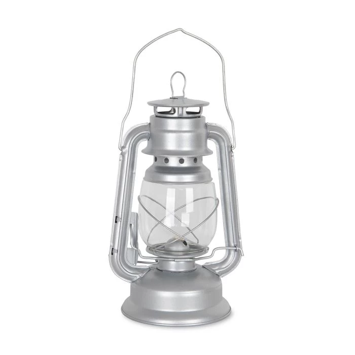 Petroleum Sturmlaterne Zink 3 Petroleum Sturmlaterne Zink