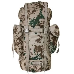 Kampfrucksack Groß Typ BW -Rabatte auf Outdoor-Survivalausrüstung 4r0139 1