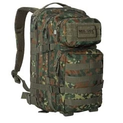 Mil-Tec US Assault Pack Small 23 Mil-Tec US Assault Pack Small -Rabatte auf Outdoor-Survivalausrüstung 4r0203 2022