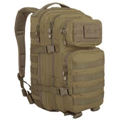 Mil-Tec US Assault Pack Small 24 Mil-Tec US Assault Pack Small -Rabatte auf Outdoor-Survivalausrüstung 4r0204 2022