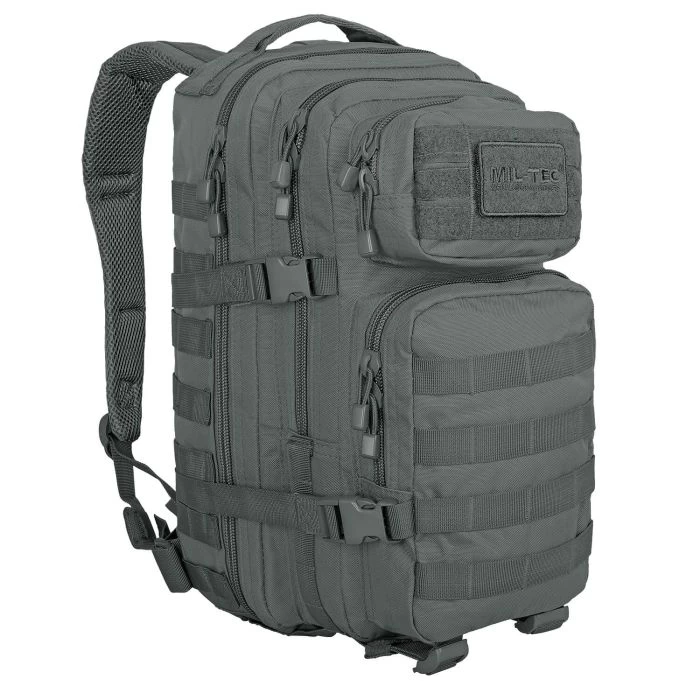 Mil-Tec US Assault Pack Small 12 Mil-Tec US Assault Pack Small – Bild 10