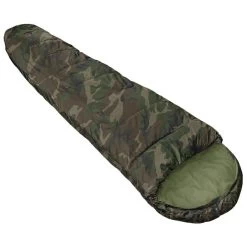 Fox Mumienschlafsack Mit Packsack -Rabatte auf Outdoor-Survivalausrüstung 4z1175